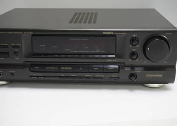 Amplituner Technics SA-GX390, Sprawny Wysyłka