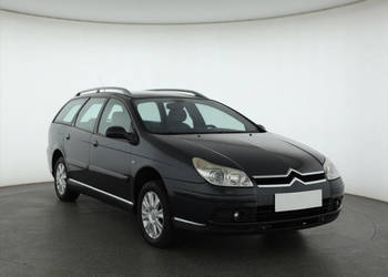 Citroen C5 2.2 HDi