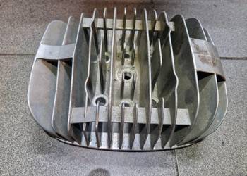 Nowa głowica Cz 125 cross 516 Metalex Jawa Enduro