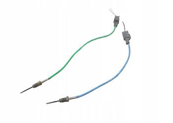 CZUJNIK SENSOR TEMPERATURY SPALIN KPL  Ford Transit Connect II F1F1-12B591-