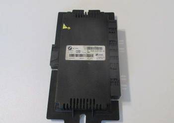 MODUŁ ŚWIATEŁ BMW E87 E90 6135 9197159 2009R