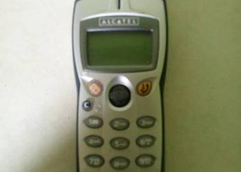 Oryginalny ALCATEL BE4 Klasyk