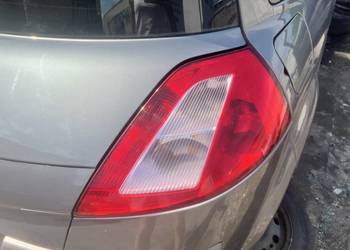 Lampa tył prawa Renault Megane II 3D