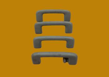 UCHWYTY RĄCZKA PODSUFITKI KOMPLET Mitsubishi Outlander II (2005-2013) UCHWYTY RĄCZKA PODSUFITKI KOMPLET Mitsubishi Outlander II (2005-2013)