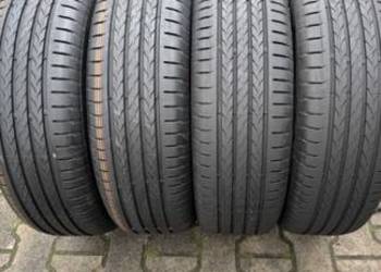 Jak nowe opony letnie Continental 215/65/17. 2025r.