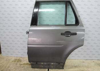 LAND ROVER FREELANDER II 06r drzwi lewe tył