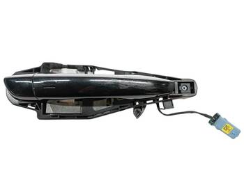 KLAMKA ZEWNĘTRZNA PRAWA TYŁ KTVD KEYLESS 9686433680 Citroen DS5 I (2011-  )