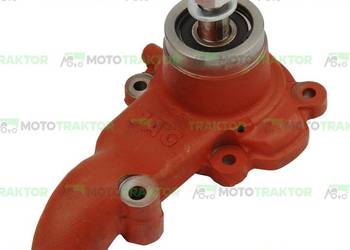 Pompa wody wodna Claas Consul Protector Mercator Dominator 56 38 48