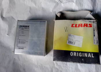 013749.3 Claas Komputer sterownik modul