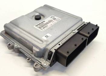 VOLVO XC60 KOMPUTER SILNIKA 2.4D 31336983