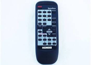 Pilot KENDO 4920 do magnetowidów VHS z lat 90-tych,ORYGINAŁ