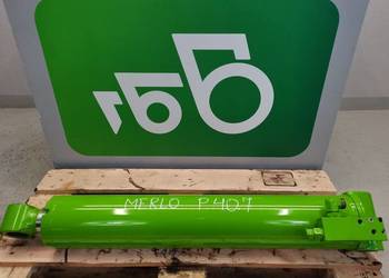Merlo 34.7 Plus Siłownik podnoszenia ramienia