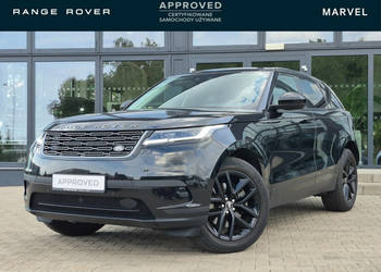 Land Rover Range Rover VELAR Range Rover Velar 2.0D 200 KM Auto S AWD / Sa…