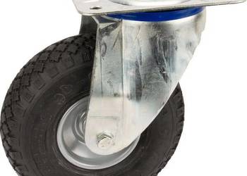 Koła skrętne z oponami pneumatycznymi 3480DQR260P65