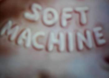 Archiwum prog, jazz rocka SOFT MACHINE -  Six. 1973.orginał.