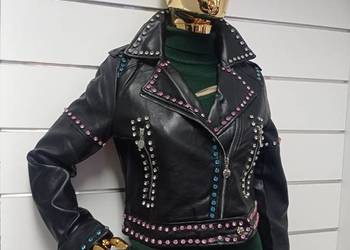 Ramoneska  ekoskóra