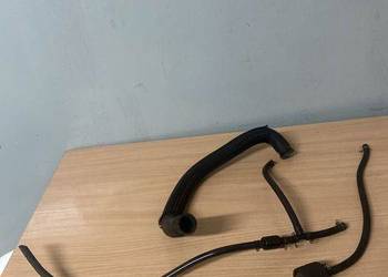 Kawasaki GTR 1400 wezyki rurki