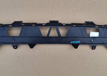 MERCEDES CLA W118 WSPORNIK ŚLIZG MOCOWANIE ZDERZAKA TYŁ A1188853702 MERCEDES CLA W118 WSPORNIK ŚLIZG MOCOWANIE ZDERZAKA TYŁ A1188853702