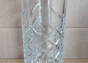 Szklanka wysoka, pojemność 450ml, komplet 14 sztuk