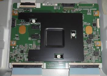 TCON "BN96-35161A" (Samsung UE55JU6440W)