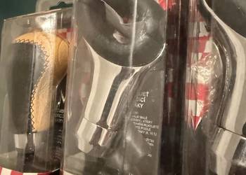 Gałki lewarki zmiany biegów 70szt likwidacja paleta