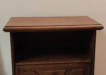 Stara używana szafka