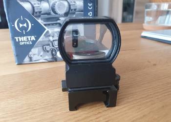 Celownik kolimatorowy Theta Optics