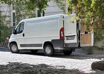 Peugeot Boxer 2.2 rok 20155
