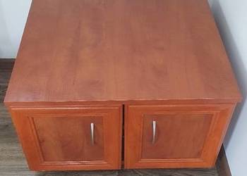 Szafka na buty mała od kompletu