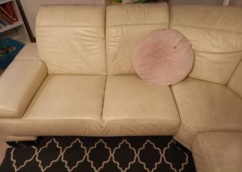 Sofa Skóra