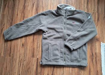 nowa ciepła bluza polarowa rozmiar L brak metki