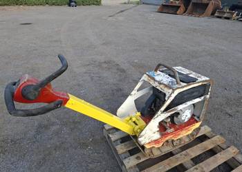Zagęszczarka Bomag BPR 25/40D