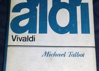 Vivaldi - Michael Talbot
