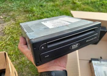 Napęd nawigacji BMW Z4 E85 DVD