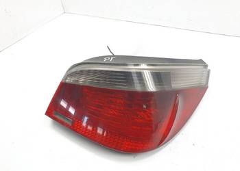 LAMPA PRAWA TYŁ BMW E60 6910768