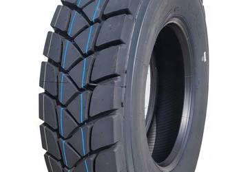 Opona 315/80R22.5 156L HF768 20PR AGATE Oś Napęd Budowlany