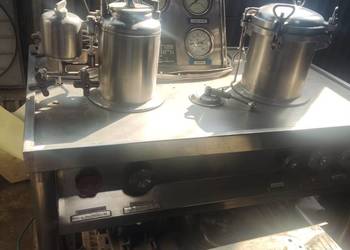 Barwiarka laboratoryjna do przędzy Barwiarka laboratoryjna do przędzy