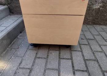 Kontenerek pod biurko