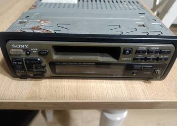 Sony xr 4800 radio samochodowe