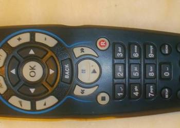 Pilot NC URC180000