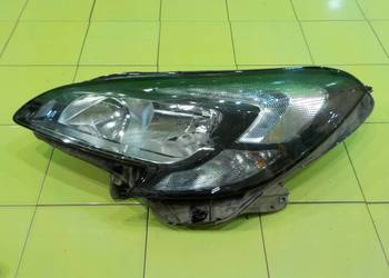 OPEL CORSA E 1.3 CDTI 16r HB 5D lampa lewa przod 39108228