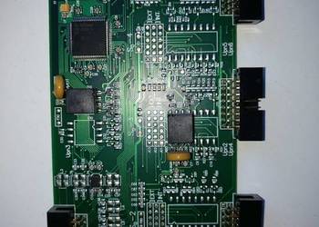 Karta do centrali CCT1668 1s2u 1 Isdn 2 systemowe oraz inne