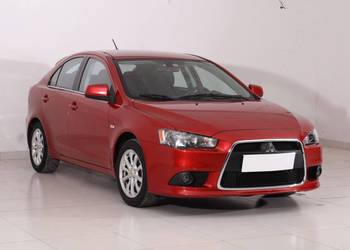 Mitsubishi Lancer 1.6 MIVEC