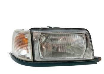 LAMPA PRZÓD  PRAWA  Audi 80 IV (1991-1996) B4