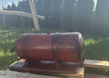 Zbiornik powietrza Ursus 330