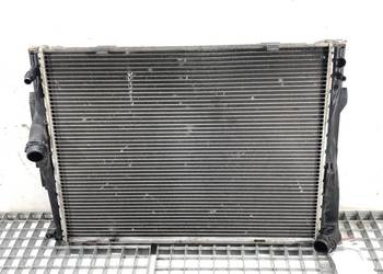 CHŁODNICA WODY BMW E87 1.6 115KM 7521931 03-13 RADIATOR