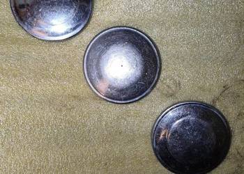 Korek wlewu paliwa zbiornika paliwa M72 K750