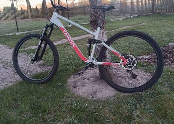 Rower ghost kato fs al