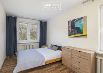 Mieszkanie Warszawa 72.21m2 3-pokojowe