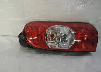 LAMPA TYŁ PRAWA MASTER II OPEL MOVANO A NOWA